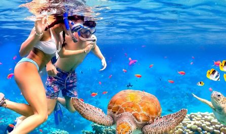 Почивка в Шарм ел Шейх, Египет със самолет от Варна - 7 нощувки